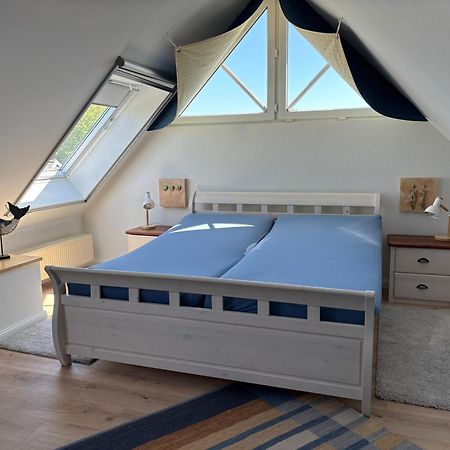 Meerglueck Zingst Dış mekan fotoğraf