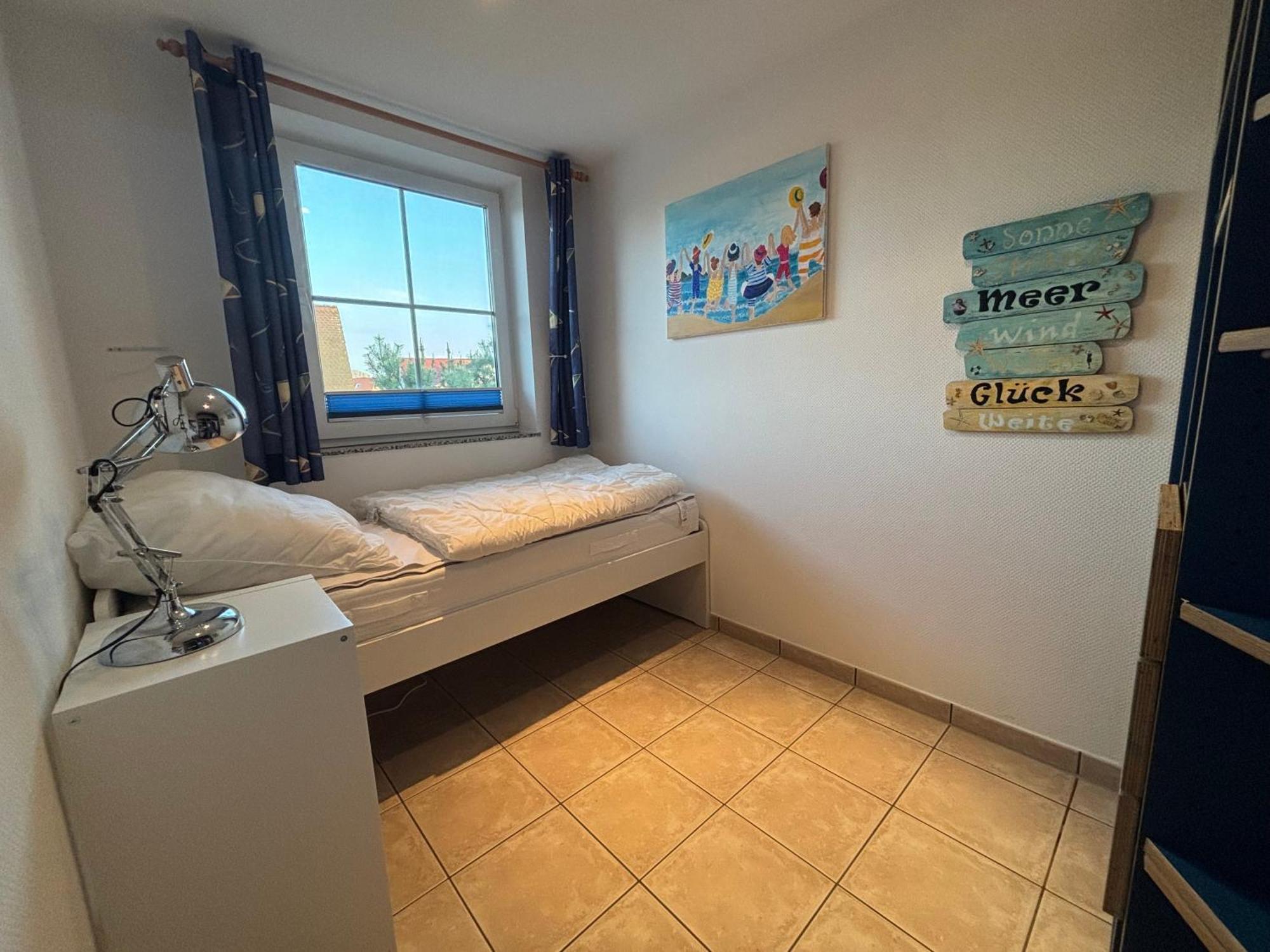 Meerglueck Zingst Dış mekan fotoğraf